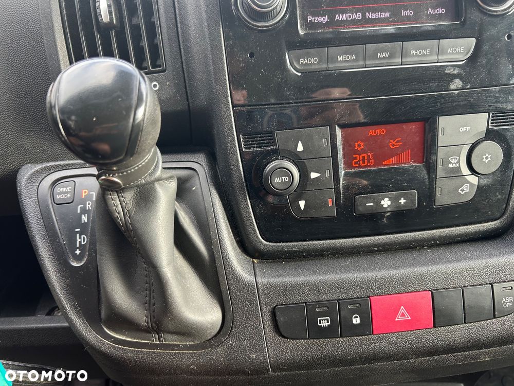 Fiat Ducato - 12