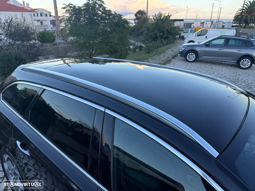 Peugeot 508 SW 1.6 BlueHDi Active EAT6 - 9