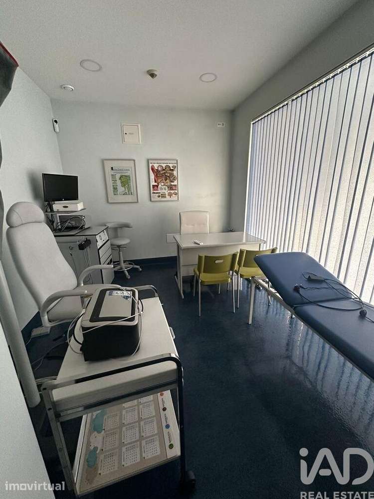 Espaço Comercial em Tomar (São João Baptista) e Santa Maria dos Olivai - Grande imagem: 4/15