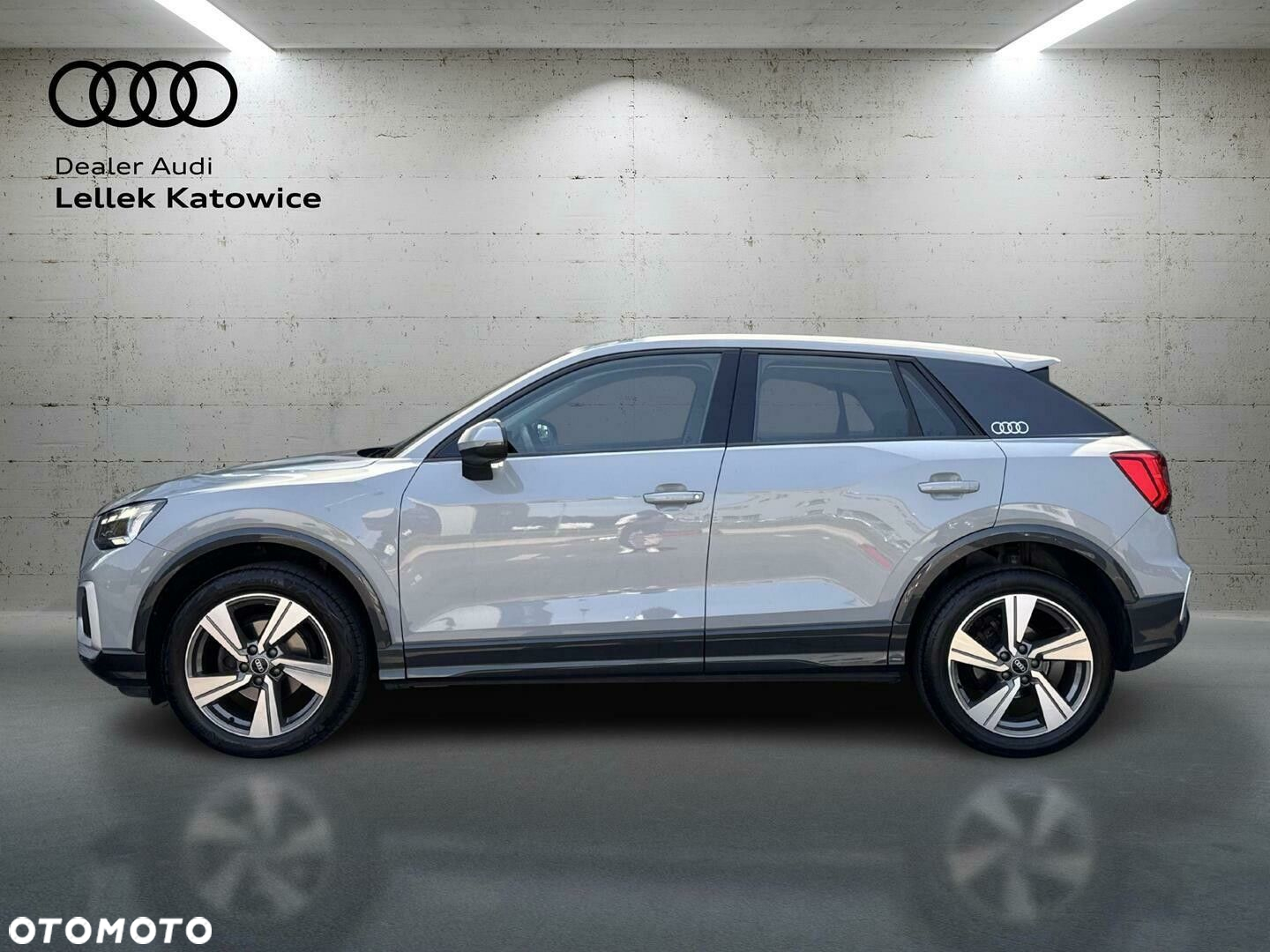 Audi Q2 - 5