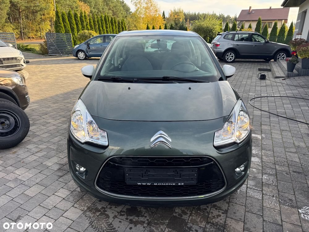 Citroen C3 2012 photo 2