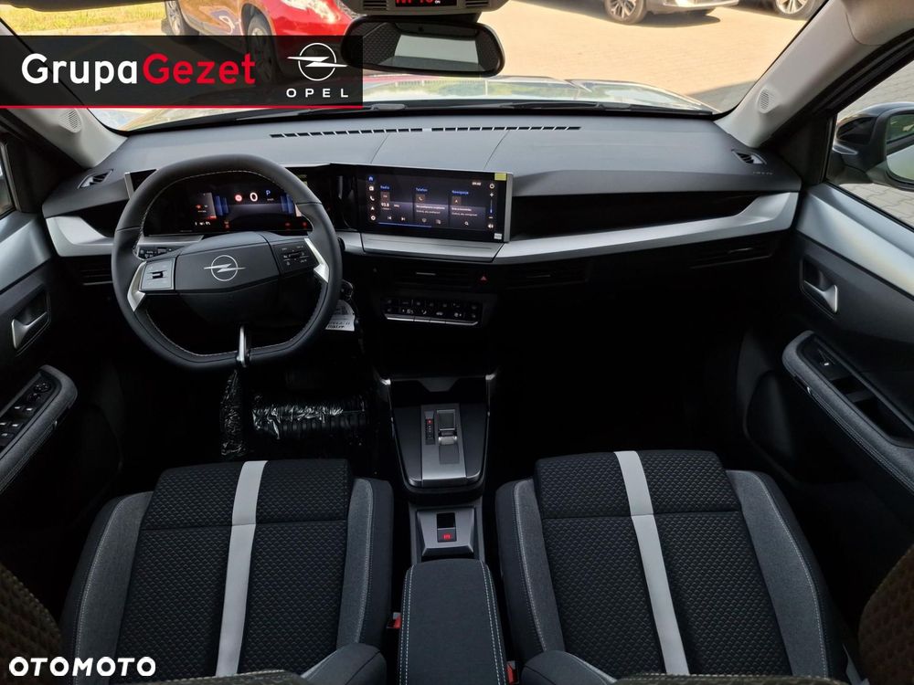 Opel Frontera - 10
