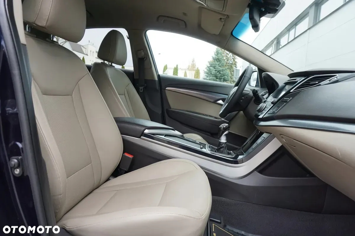 Hyundai i40 - 11