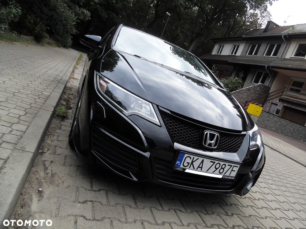 Honda Civic - 11