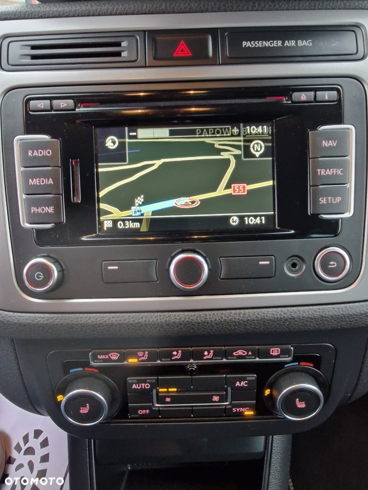 Volkswagen Tiguan - 24