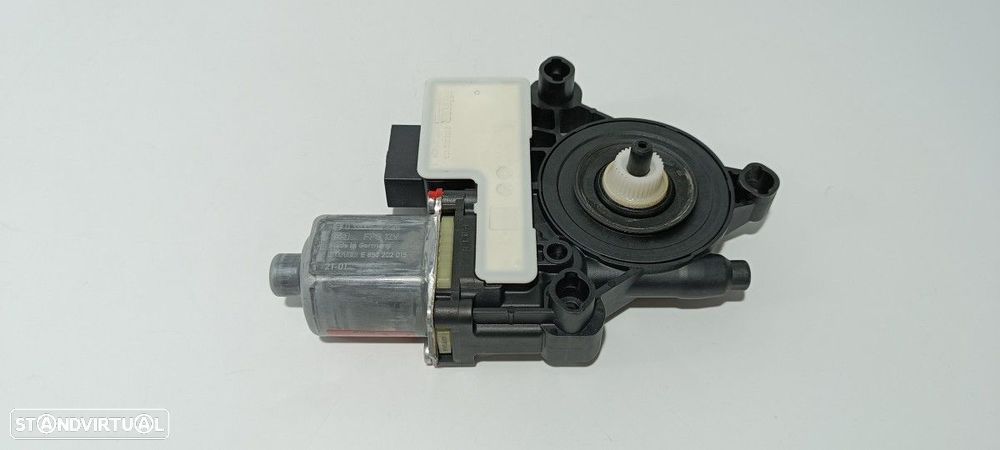MOTOR ELEVADOR TRASEIRO ESQUERDO SEAT ATECA (KH7) FR - 5