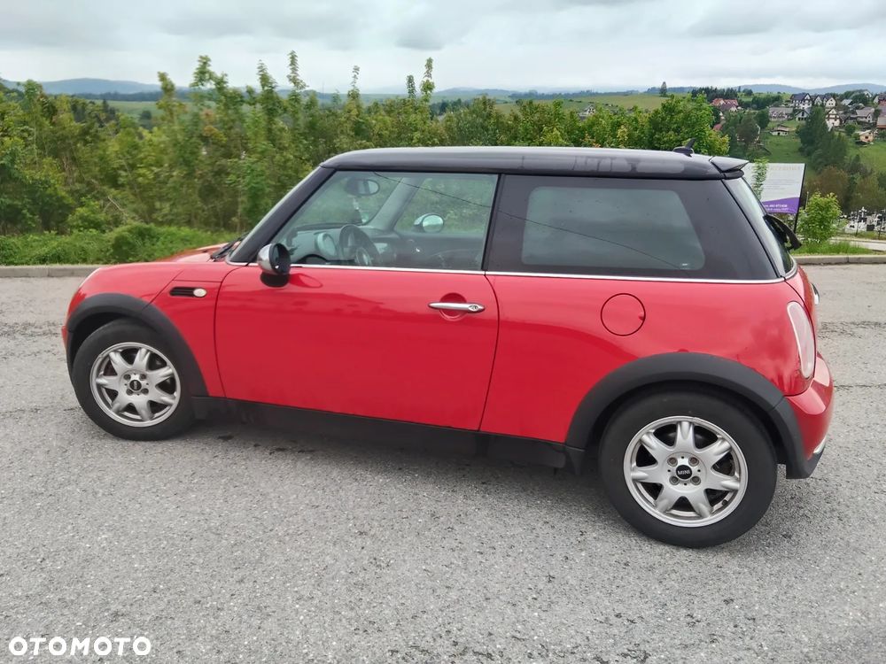 MINI Cooper Standard - 6