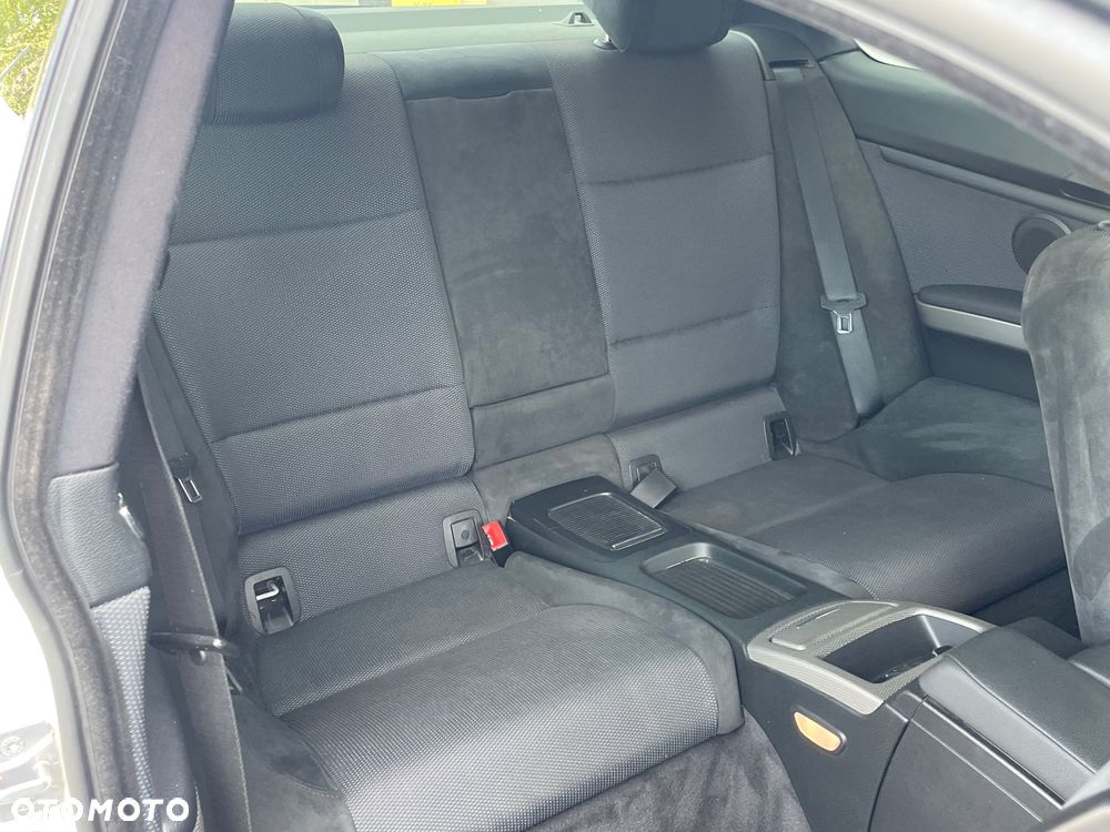 BMW Seria 3 - 25