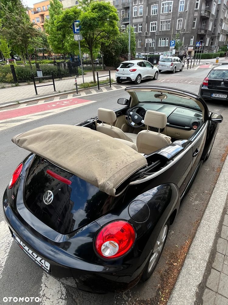 Volkswagen New Beetle 1.9 TDI - 10