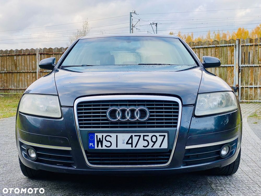 Audi A6 Avant 2.0 TFSI multitronic - 29