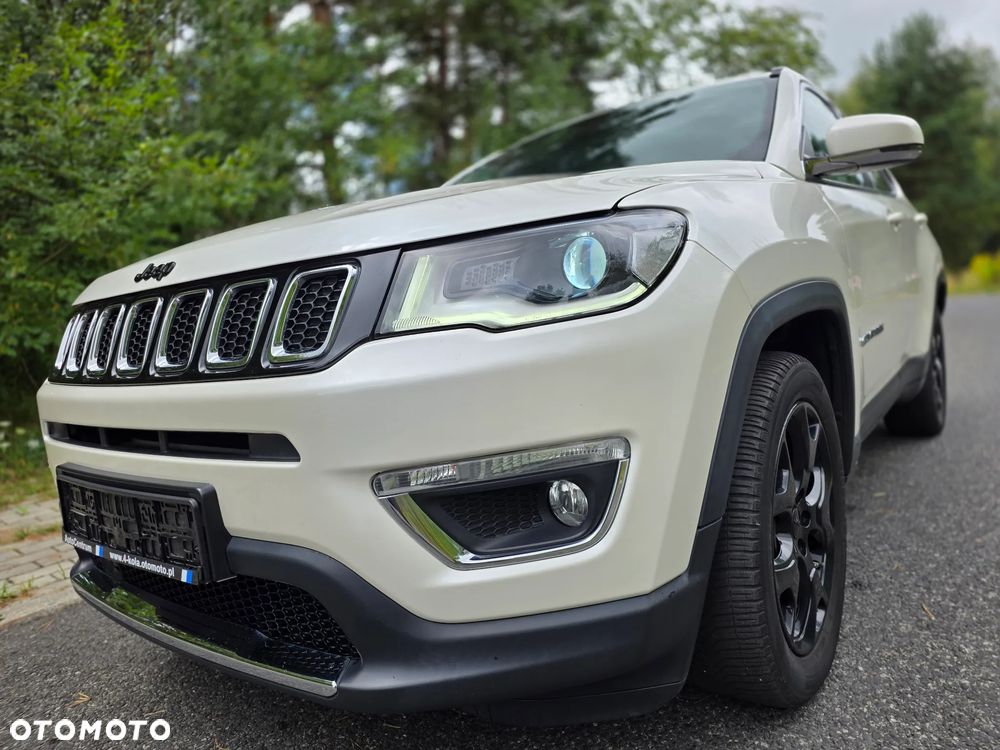 Jeep Compass 1.4 MultiAir Sport - 9