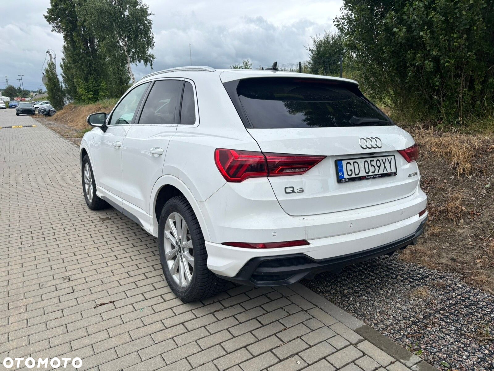 Audi Q3 - 3