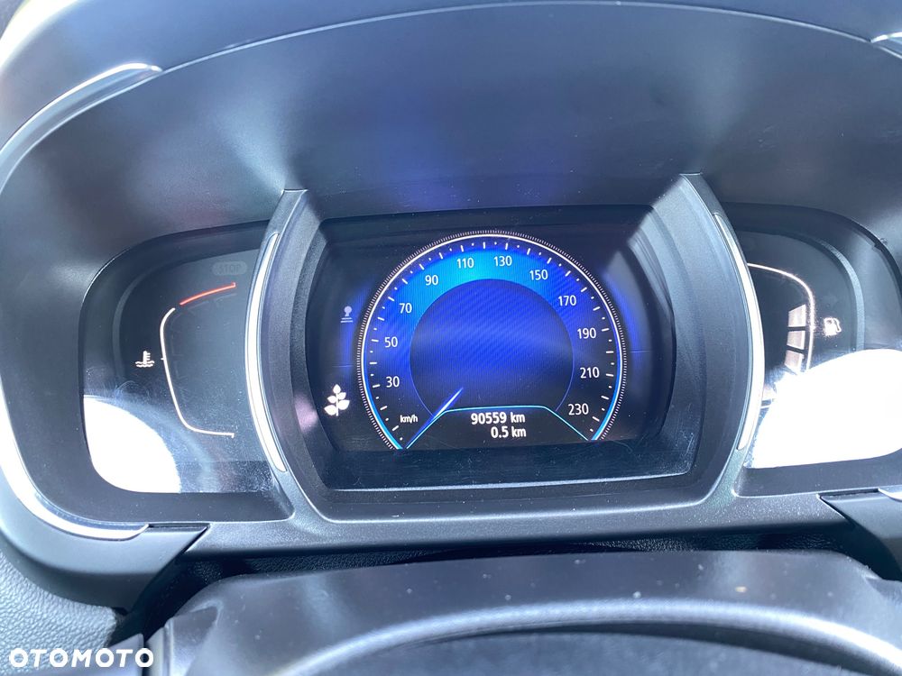 Renault Scenic - 7