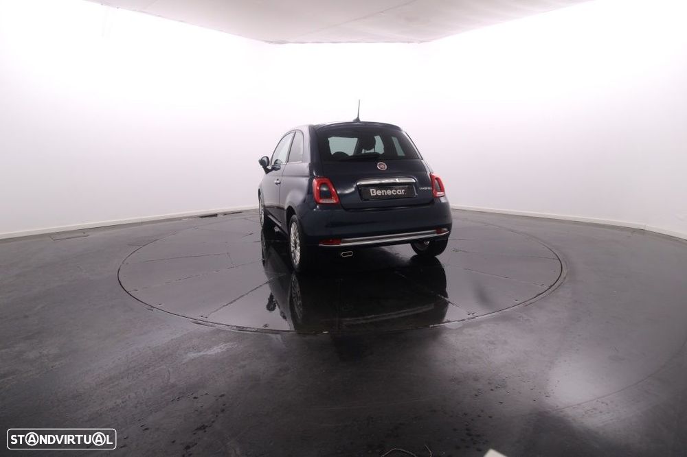 Fiat 500 1.0 Hybrid - 5
