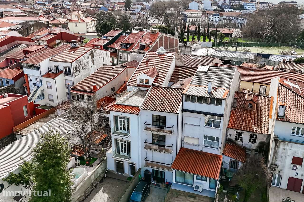 Apartamento T1+1 Venda em Braga (Maximinos, Sé e Cividade),Braga - Grande imagem: 2/38