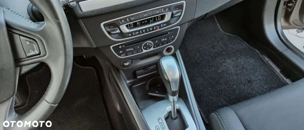 Renault Megane 2.0 140 CVT Dynamique - 7