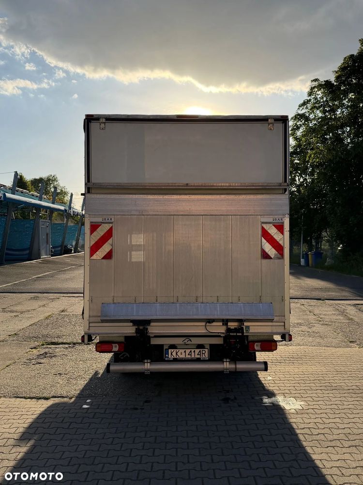 Iveco DAILY 35S - 4100 - 9