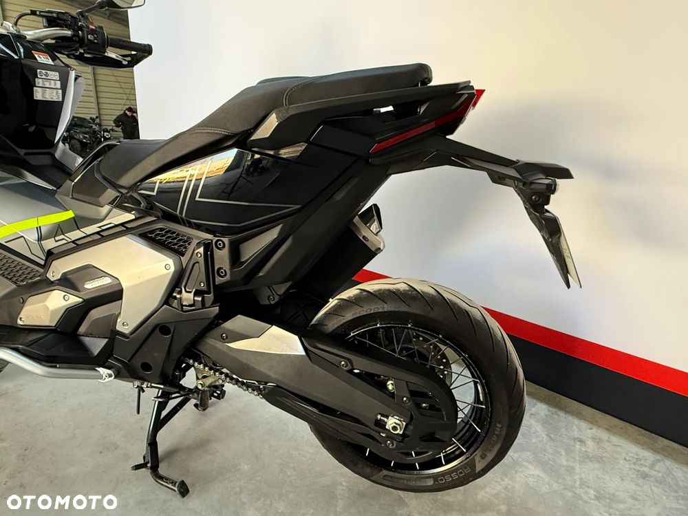 Honda X-ADV - 17