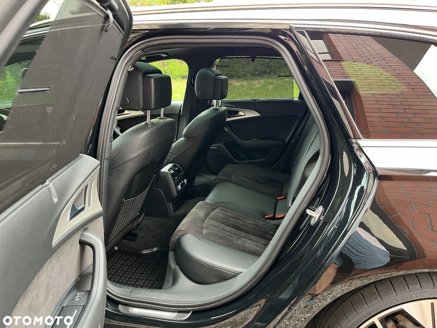 Audi A6 Avant 3.0 TDI Quattro S tronic - 24