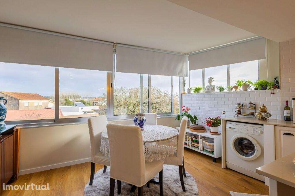 Apartamento T2 Renovado em Ovar - Grande imagem: 4/24