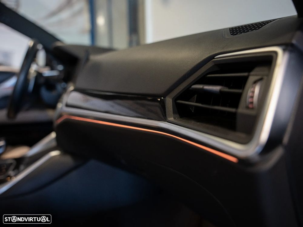 BMW 420 d Desportiva M Auto - 20