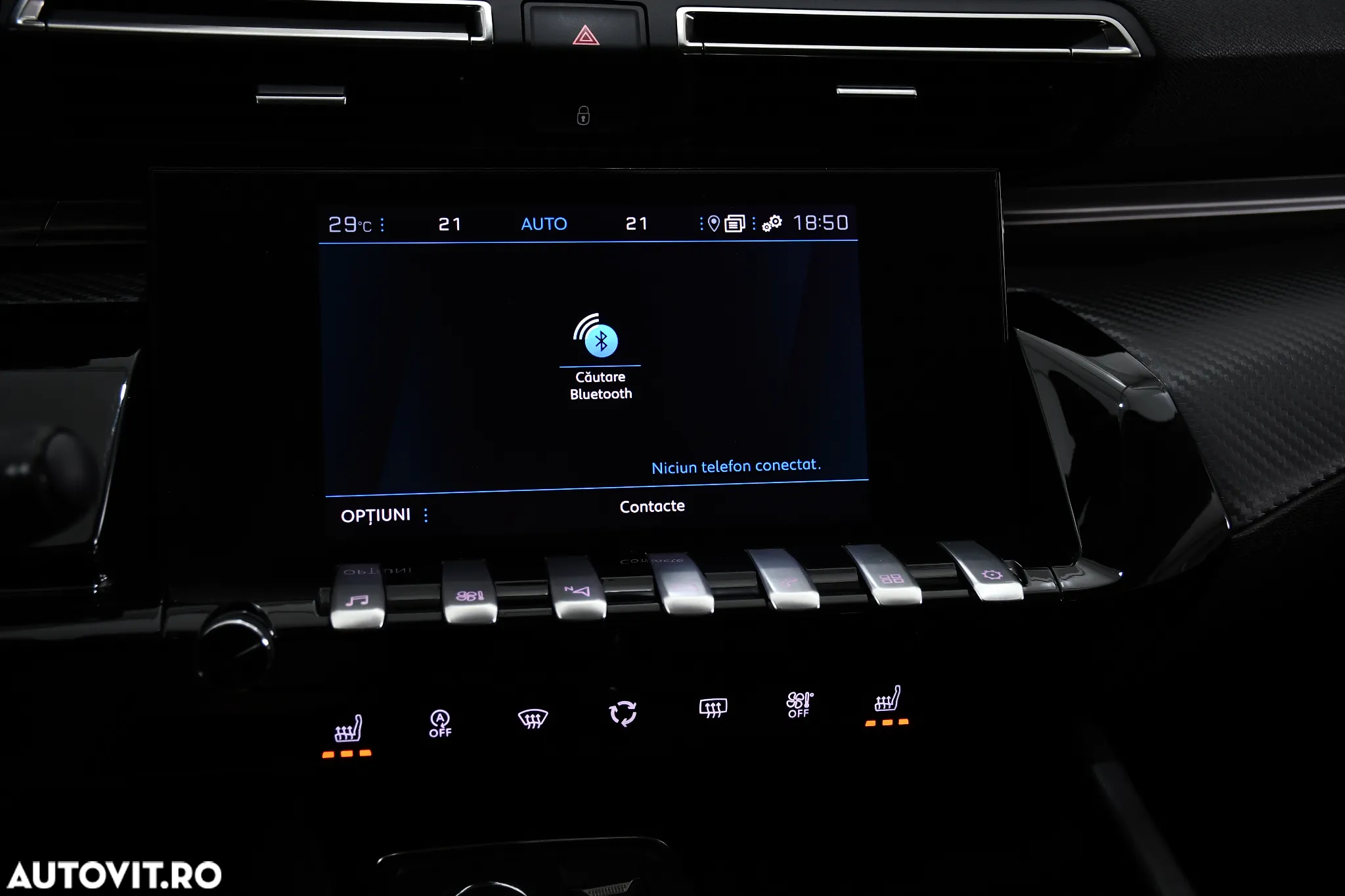 Peugeot 508 BlueHDi 130 EAT8 Allure Pack - 35