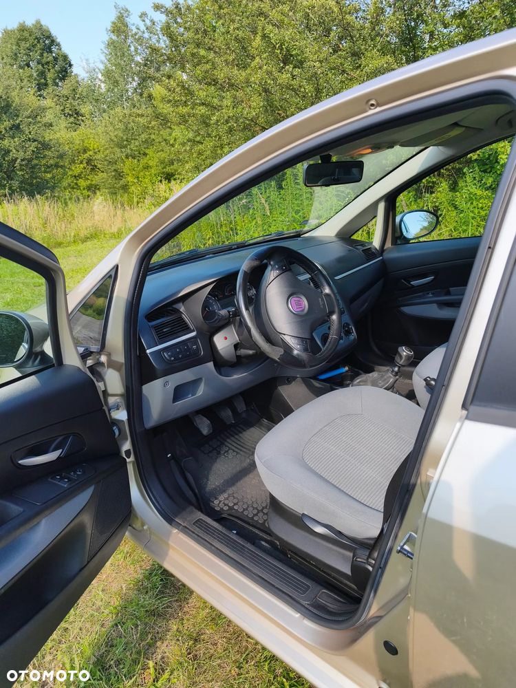 Fiat Linea - 21