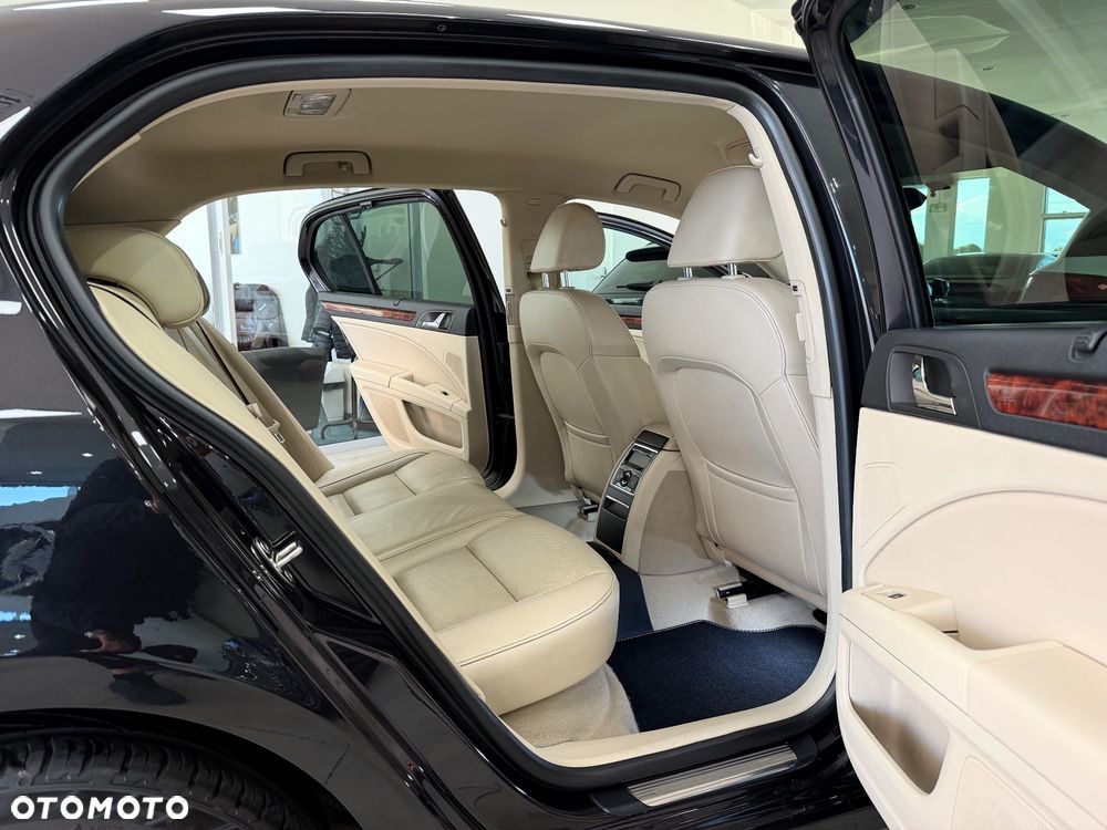 Skoda Superb - 32