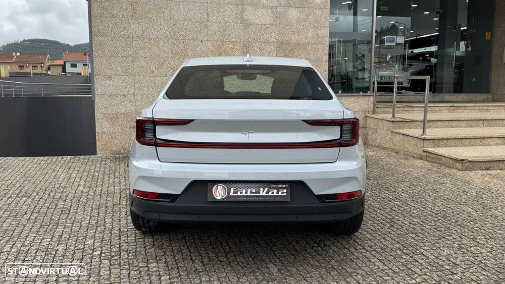 Polestar 2 Standard Range 69 kWh - 7