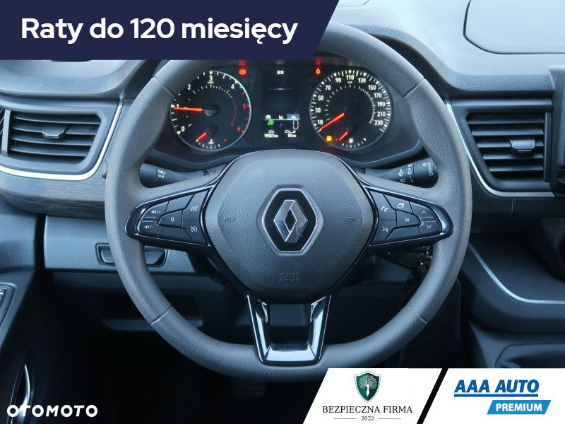 Renault trafic - 16