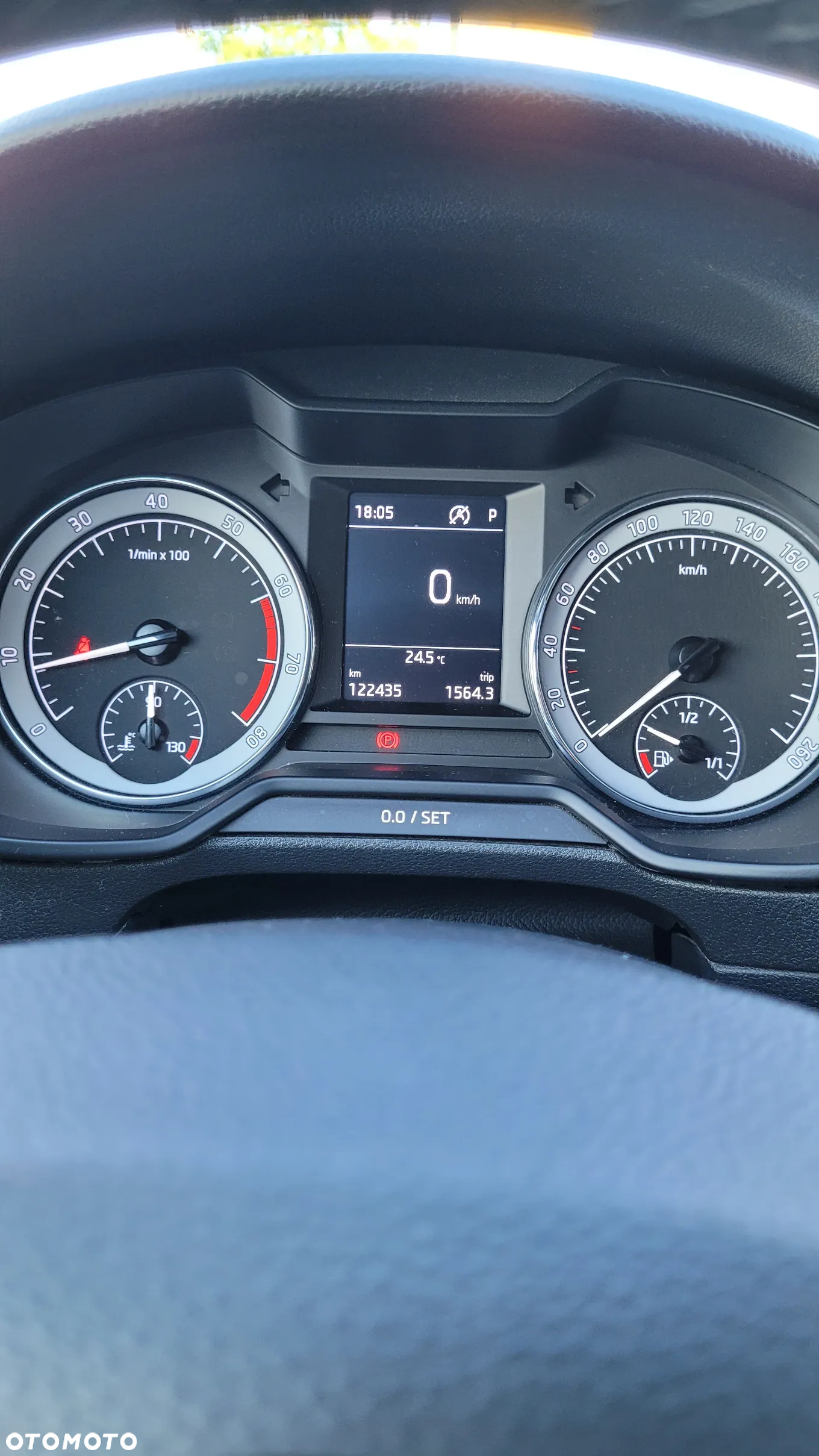 Skoda Octavia 1.8 TSI Style DSG - 6