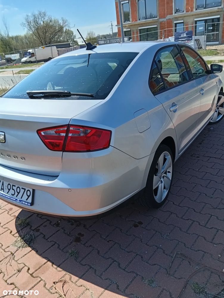 Seat Toledo 1.2 TSI Style - 3