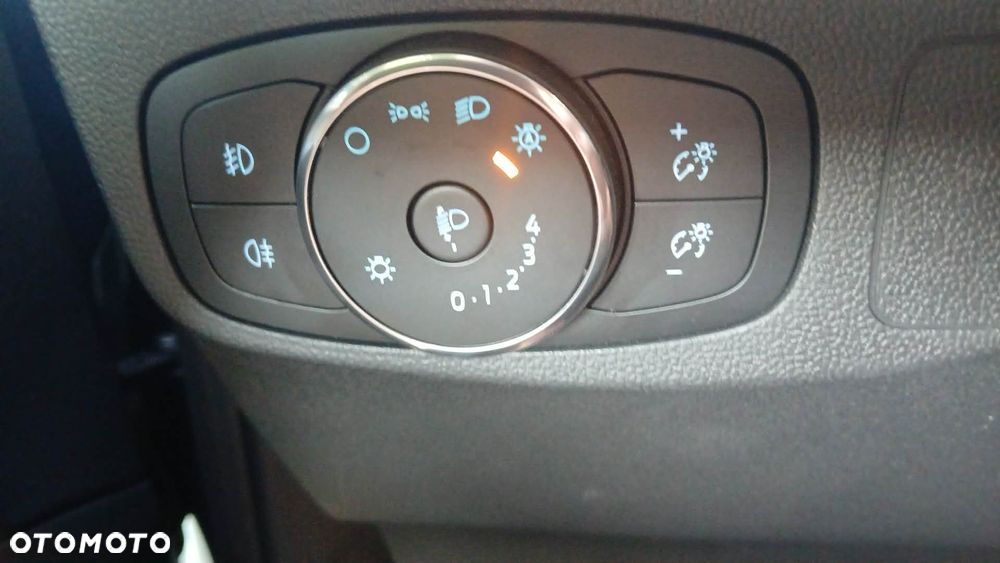 Ford Focus 1.0 EcoBoost mHEV Titanium X - 22