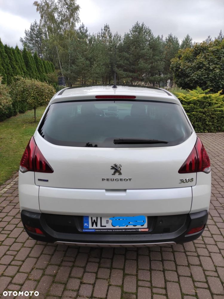 Peugeot 3008 2.0 BlueHDi Style - 19