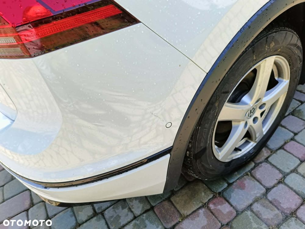 Volkswagen Tiguan 2.0 TDI SCR R-Line - 9