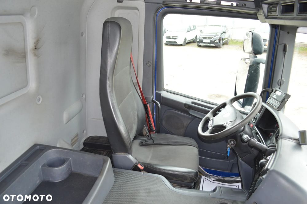 Scania P230 - 12