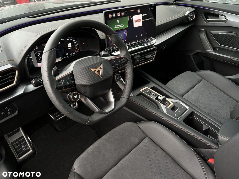 Cupra Formentor - 27