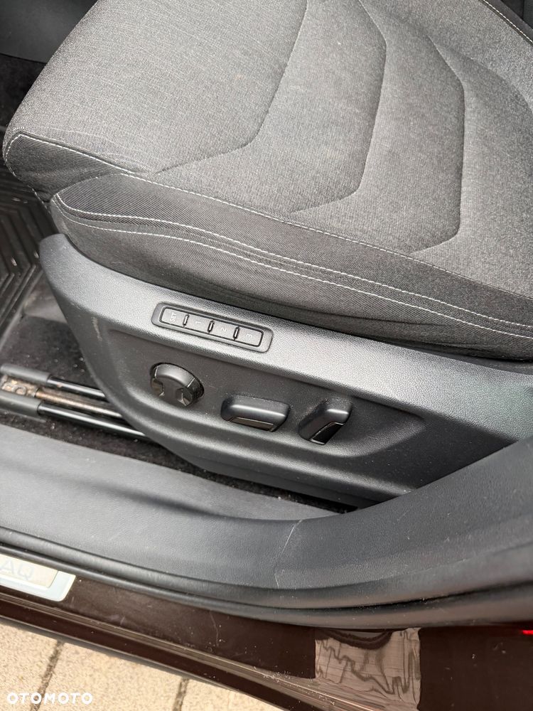Skoda Kodiaq 2.0 TDI 4x4 Business DSG - 10