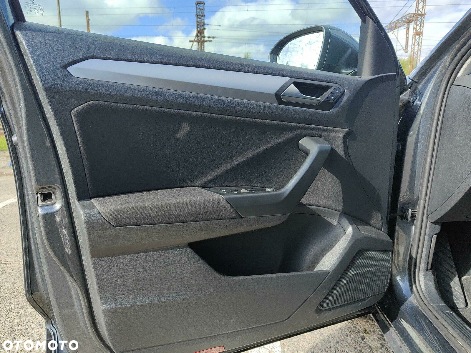 Volkswagen T-Roc 1.5 TSI Life DSG - 10