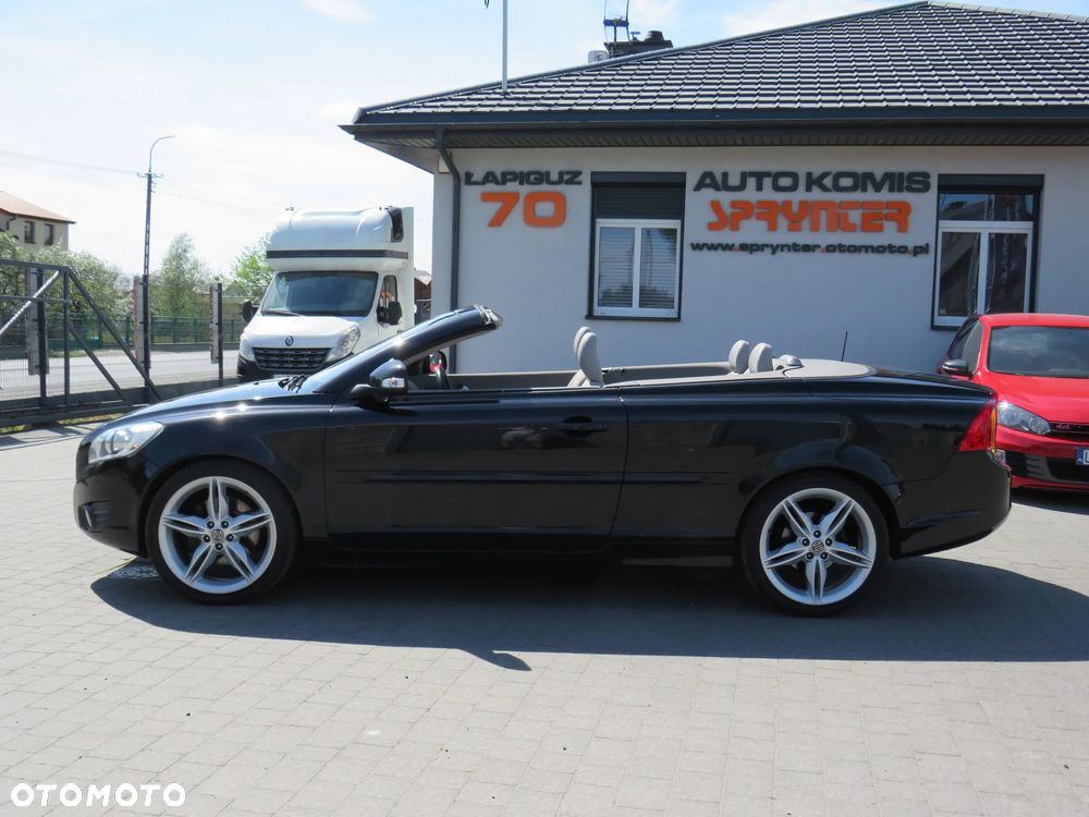 Volvo C70 2.4i Summum - 21