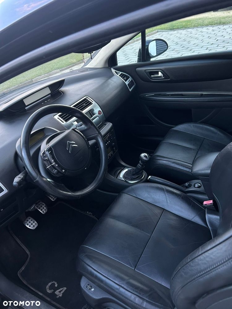 Citroën C4 - 6