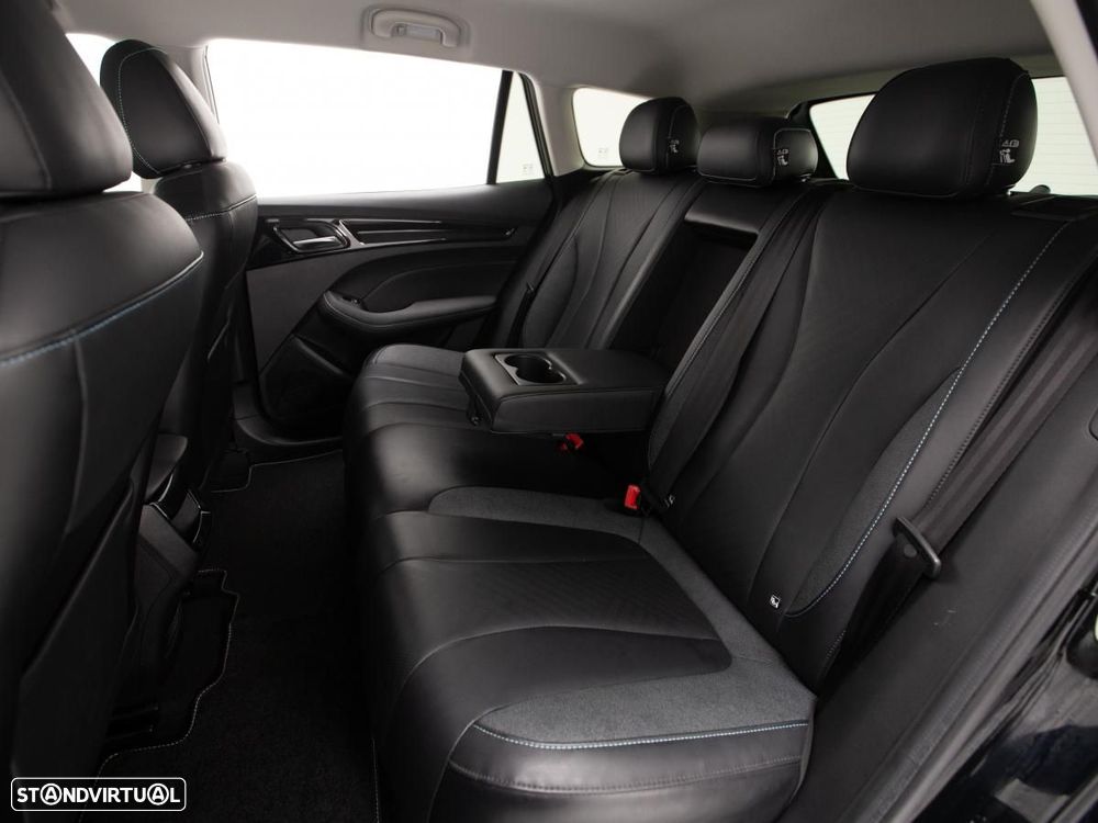 MG MG5 61 kWh Luxury - 10