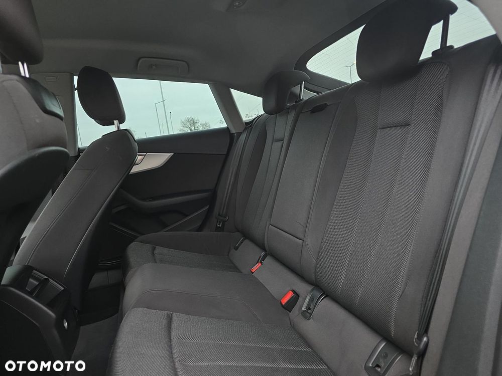 Audi A5 Sportback 2.0 TDI S tronic - 21