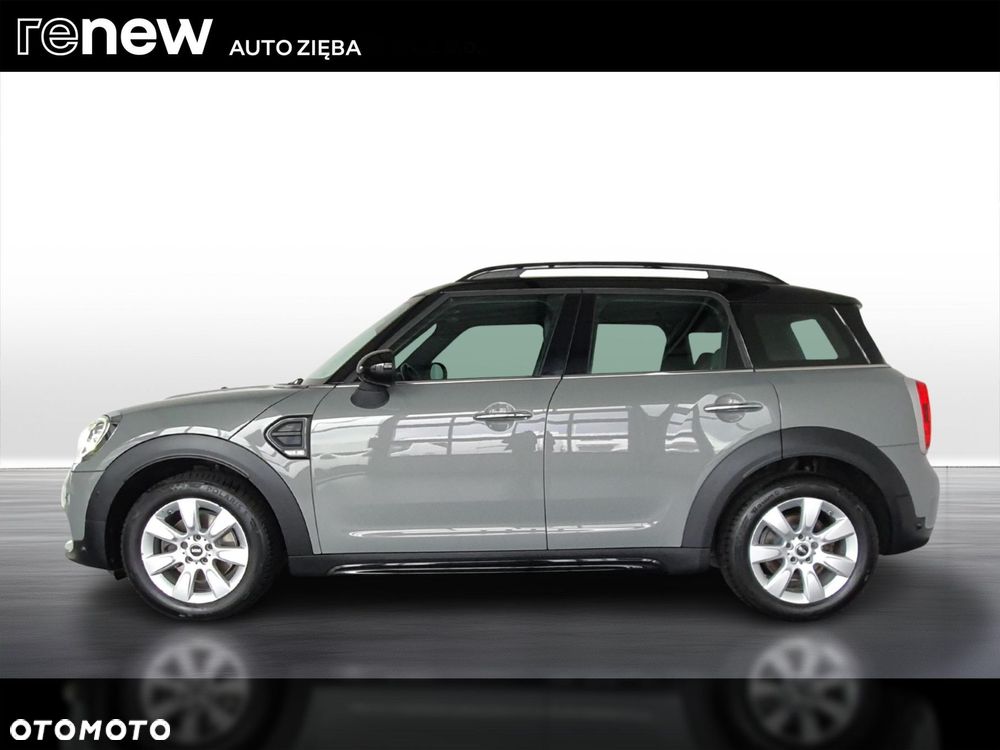MINI Countryman Cooper GPF - 2