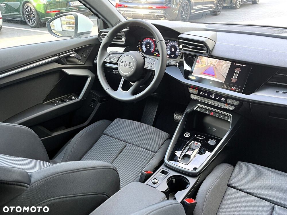 Audi A3 Allstreet - 15