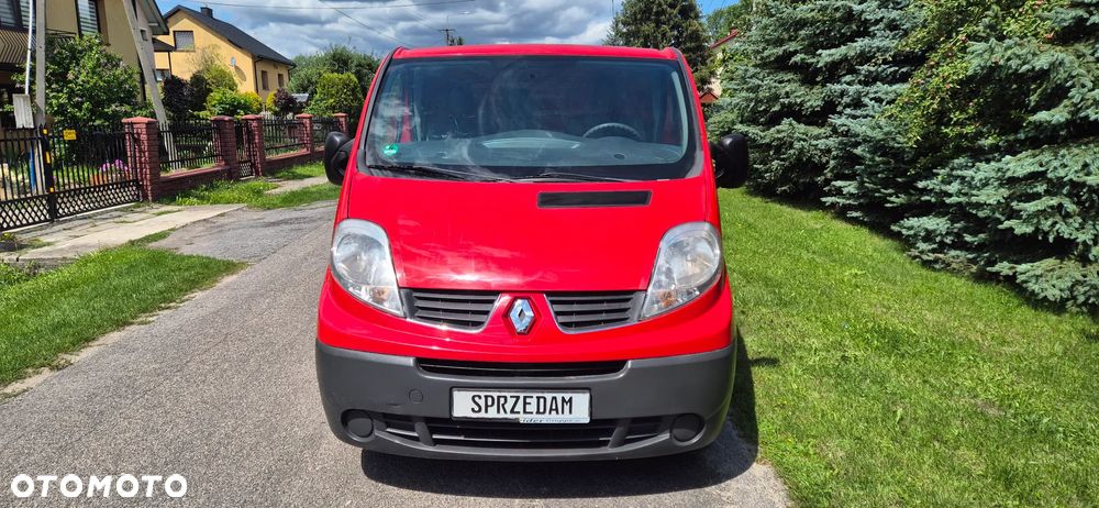 Renault TRAFIC - 18