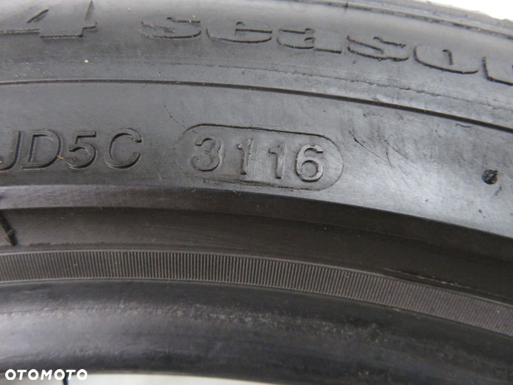225/45R17 OPONA CAŁOROCZNA Radar Dimax 4 Season 94V XL - 3