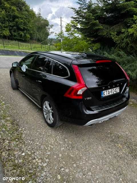 Volvo V60 - 4