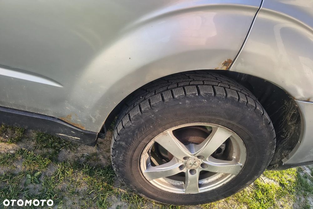 Subaru Forester 2.0 XE 000 - 2