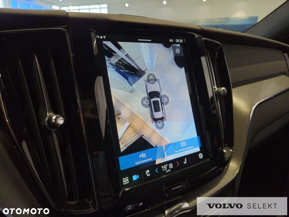 Volvo XC 60 - 22